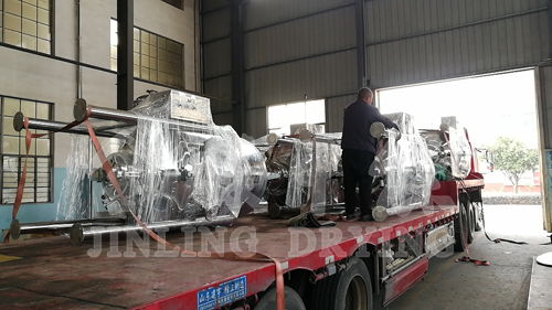 江蘇金陵機器人產品熱銷市場，科技驅動專業領域創新