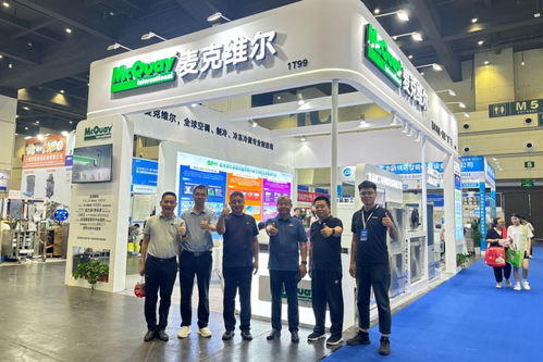 百年科技賦能，引領食品行業‘鮮’行未來——企業動態深度解讀